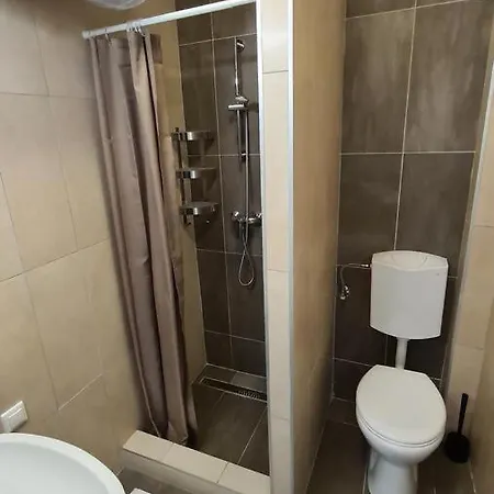 Apartament Mediterran With Pool Siófok