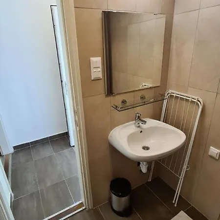 Mediterran With Pool Apartament *