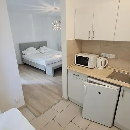 Mediterran With Pool * Siófok