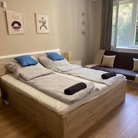 Mediterran With Pool Siófok