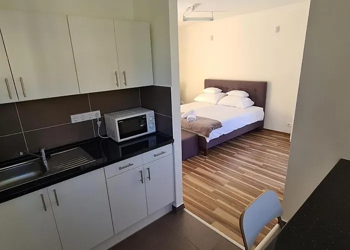 Mediterran With Pool * 시오포크