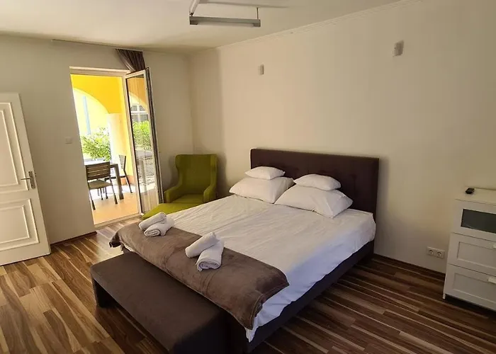 Mediterran With Pool * 시오포크