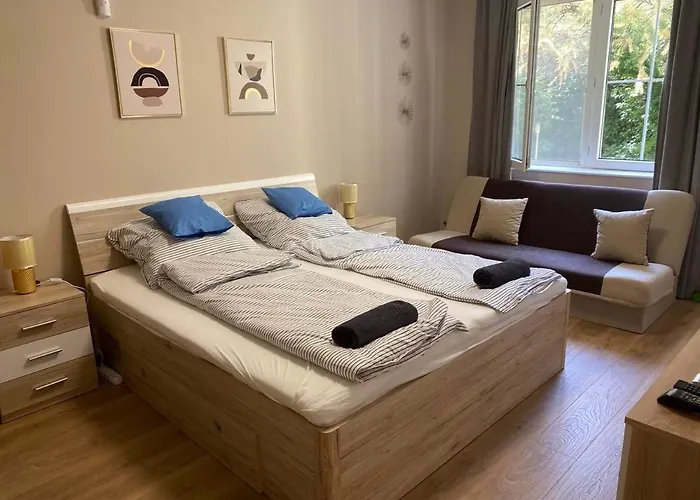 Mediterran With Pool 시오포크