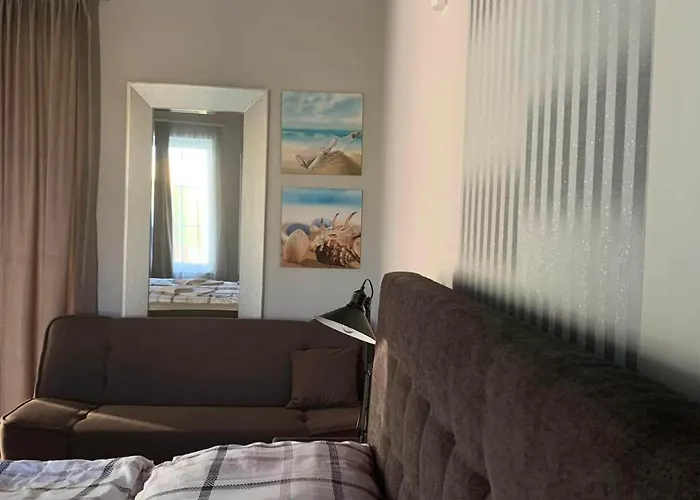 Mediterran With Pool 아파트